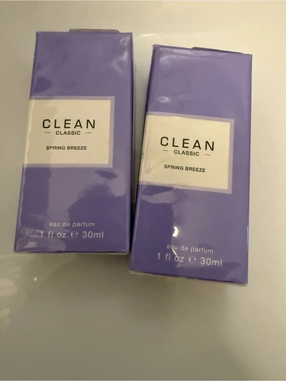 *NEW*1oz*CLEAN* Spring Breeze